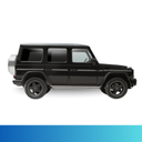 GLK Serisi X204 (2008-)